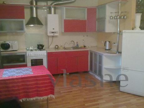 3 bedrooms on Sholokhov Str, Rostov-on-Don - günlük kira için daire