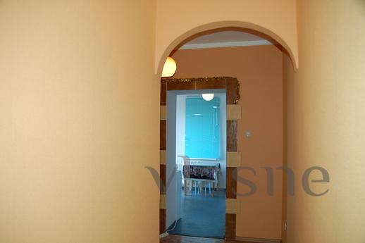 1 bedroom apartment in Nakhichevan, Rostov-on-Don - günlük kira için daire