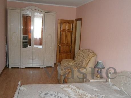 2 bedroom apartment Setchenov 8 Center, Rostov-on-Don - günlük kira için daire