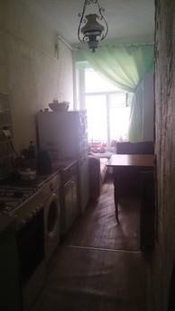 ROOM for rent in the center of St. Peter, Saint Petersburg - apartment by the day