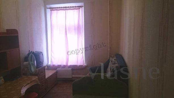 ROOM for rent in the center of St. Peter, Saint Petersburg - mieszkanie po dobowo