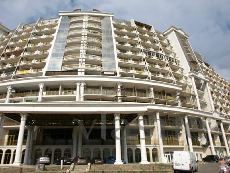 Apartments with sea views Arcadia, Odessa - günlük kira için daire