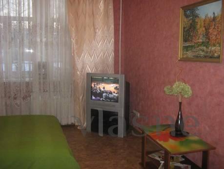 Cozy apartment Dzerzhinsk, Dzerzhinsk - günlük kira için daire