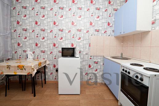 Building, railway-area, Wi-Fi free, Yekaterinburg - apartment by the day