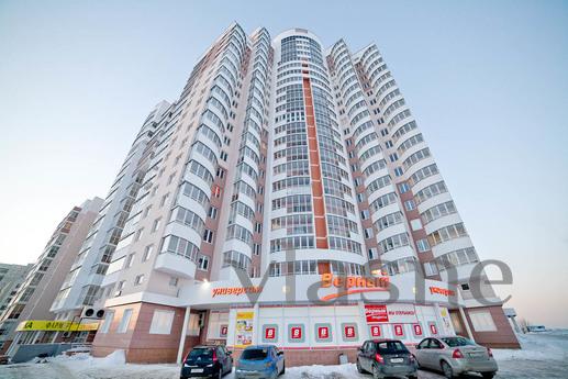 VIZ, New, Yekaterinburg - günlük kira için daire