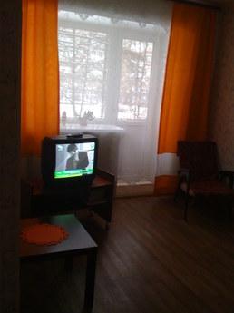 hourly, daily, nightly, Dzerzhinsk - apartment by the day