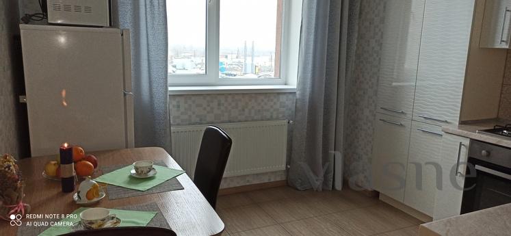 Hoş bir auraya sahip konforlu daire!)), Kyiv - günlük kira için daire