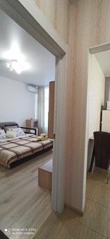Wygodny apartament z przyjemną aurą!)), Kyiv - mieszkanie po dobowo