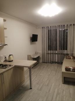 Apartment Daily, Kharkiv - mieszkanie po dobowo