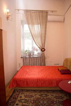 Best 2-apartment with renovated, Odessa - günlük kira için daire