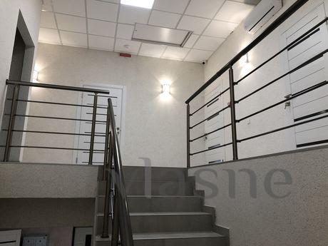 HOUSE OR ROOMS FOR RENT 250m FROM THE SE, Odessa - apartment by the day