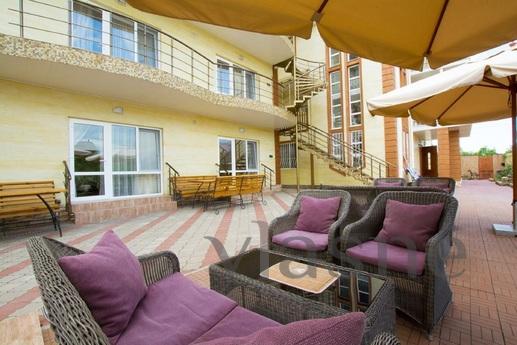 Karadeniz'de dinlenin Hotel Adem ve, Zatoka - günlük kira için daire