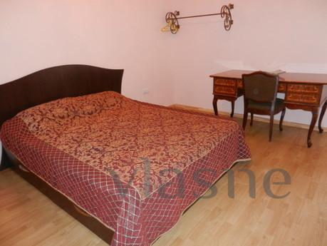 Apartment in the center of Yerevan, Yerevan - apartment by the day