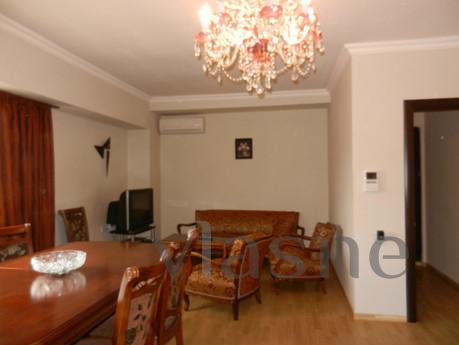 Rent rent thorough renovated and tastefully furnished apartm