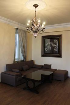 Apartments in novostryke on severnm ques, Yerevan - günlük kira için daire
