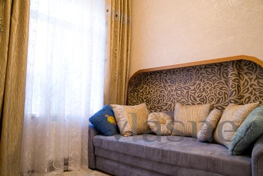 Luxury design with the author, Odessa - günlük kira için daire