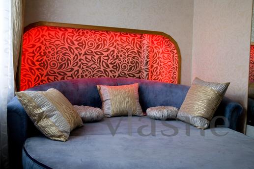 Luxury design with the author, Odessa - günlük kira için daire