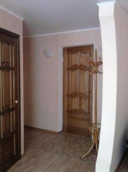 2-room apartment in the heart of Saransk, Saransk - günlük kira için daire