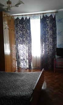 Kiralık bir daire kiralamak, Mirgorod - günlük kira için daire