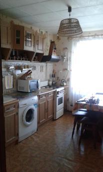 Kiralık bir daire kiralamak, Mirgorod - günlük kira için daire