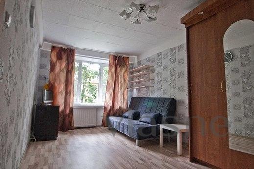 Cozy apartment in the Academic, Saint Petersburg - mieszkanie po dobowo