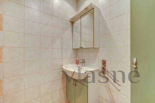 2-bedroom apartment in the center, Saint Petersburg - mieszkanie po dobowo