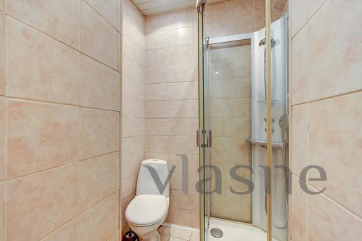 2-bedroom apartment in the center, Saint Petersburg - mieszkanie po dobowo