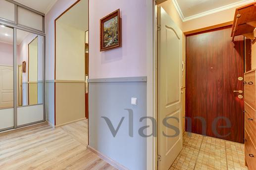 2-bedroom apartment in the center, Saint Petersburg - mieszkanie po dobowo