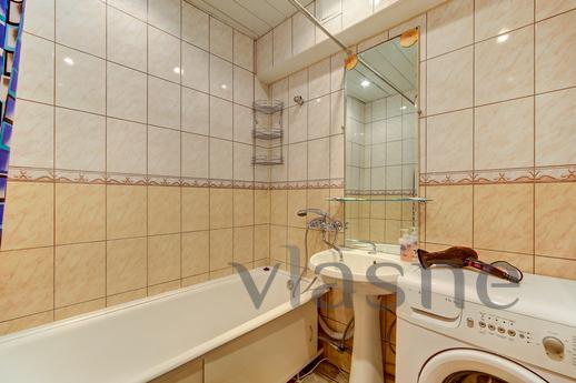 2 bedroom apartment on Marat, Saint Petersburg - mieszkanie po dobowo