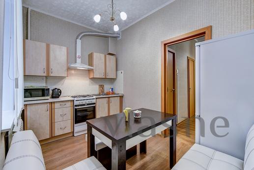 2 bedroom apartment on Marat, Saint Petersburg - günlük kira için daire