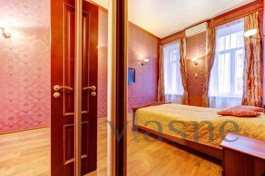 Apartment on Nevsky Prospekt 23, Saint Petersburg - mieszkanie po dobowo