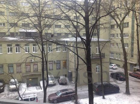 Daily Troitskaya square, 1, Saint Petersburg - mieszkanie po dobowo