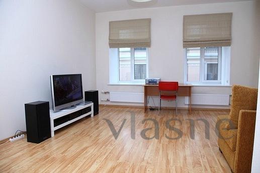 Rent one VIP apartment in the center, Saint Petersburg - mieszkanie po dobowo