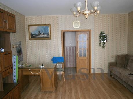3 room apartment close to the metro, Saint Petersburg - mieszkanie po dobowo