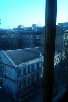 Apartment for Hem, 5 minutes Khreshchaty, Kyiv - mieszkanie po dobowo