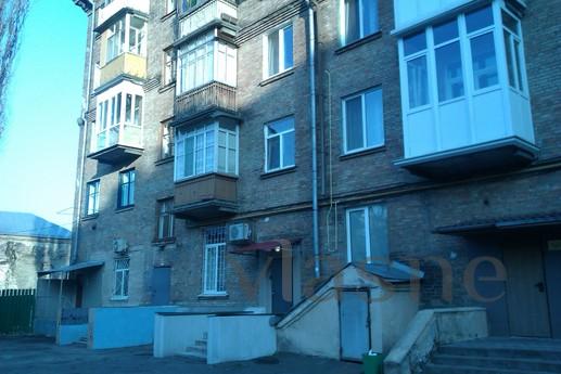 Apartment for Hem, 5 minutes Khreshchaty, Kyiv - apartment by the day