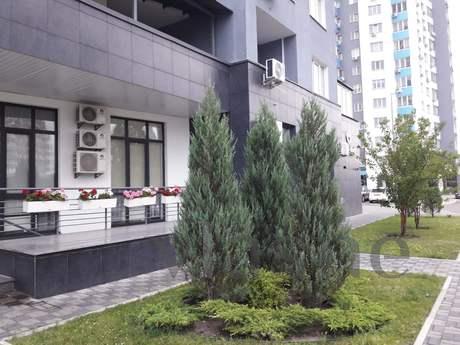 Затішна2к квартира біля озера м Оболонь, Київ - квартира подобово