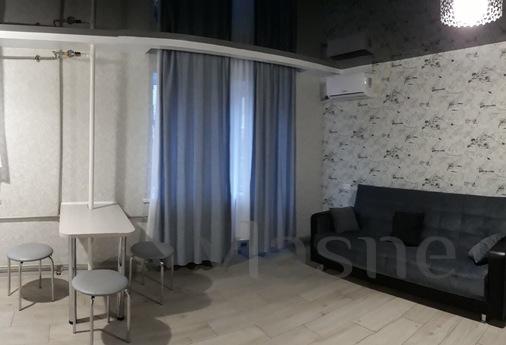 Apartments for rent in the city center!, Sloviansk - günlük kira için daire