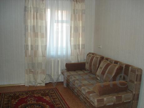 1 bedroom in CENTRE!, Tomsk - günlük kira için daire