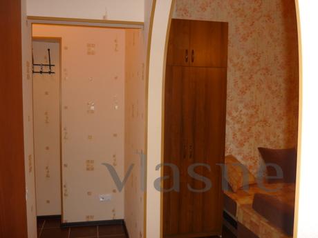 1 bedroom on Kuznetsova!, Tomsk - günlük kira için daire