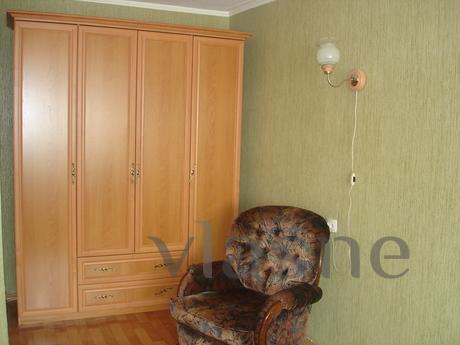 1 bedroom in the center!!, Tomsk - günlük kira için daire