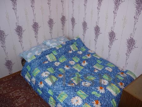 1 bedroom in the center!, Tomsk - günlük kira için daire