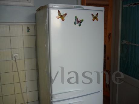 2 bedroom in the Poliny Asipenko Str, Tomsk - apartment by the day