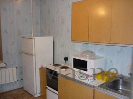 1-кімнатна на вул.Червоноармійська, 119, Томськ - квартира подобово