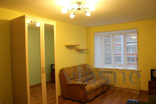 1-bedroom apartment on the street Soviet, Tomsk - günlük kira için daire