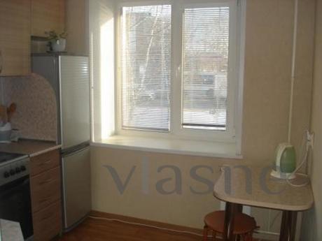 1 bedroom on the Frunze, 124, Tomsk - apartment by the day