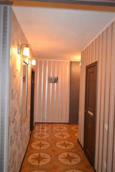 Apartments 'Liana', Voronezh - günlük kira için daire