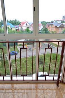 Apartments 'Liana', Voronezh - günlük kira için daire