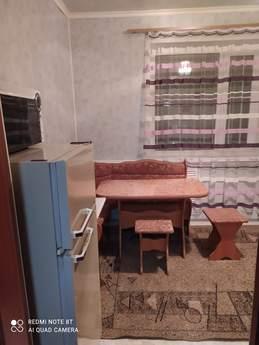 Rent daily 1-room. Apartment, Saransk, Saransk - günlük kira için daire
