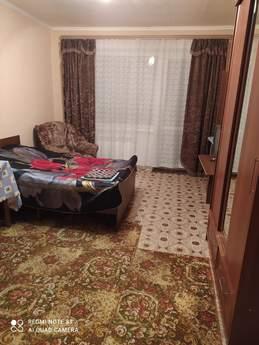 Rent daily 1-room. Apartment, Saransk, Saransk - günlük kira için daire